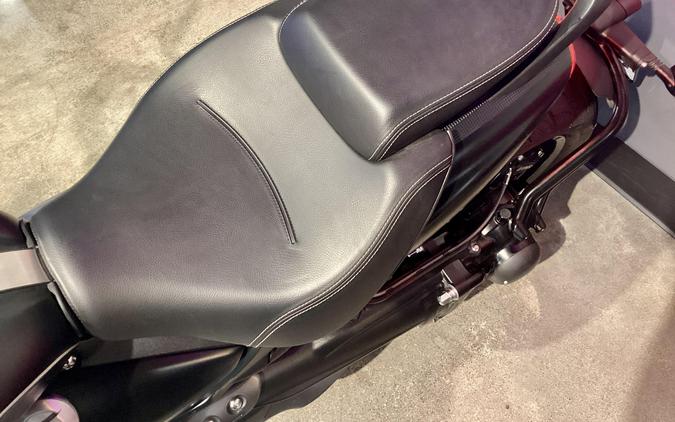 2025 Triumph Rocket 3 Gt