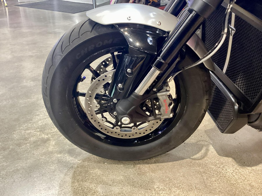 2025 Triumph Rocket 3 Gt