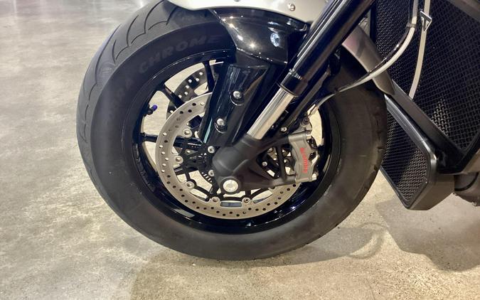 2025 Triumph Rocket 3 Gt