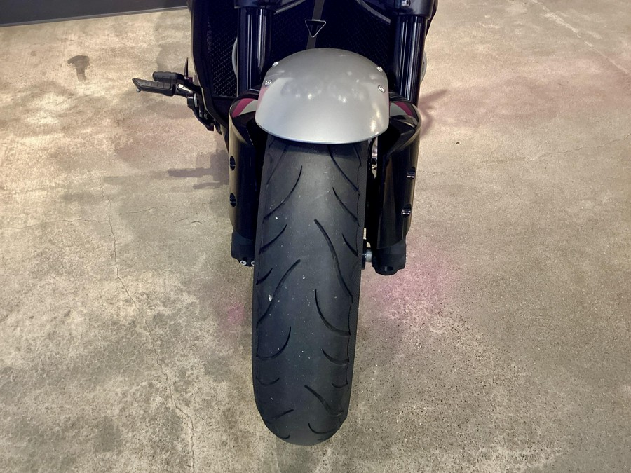 2025 Triumph Rocket 3 Gt