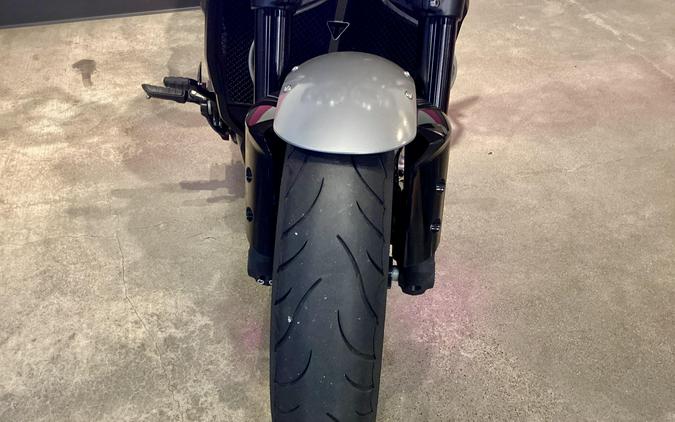 2025 Triumph Rocket 3 Gt