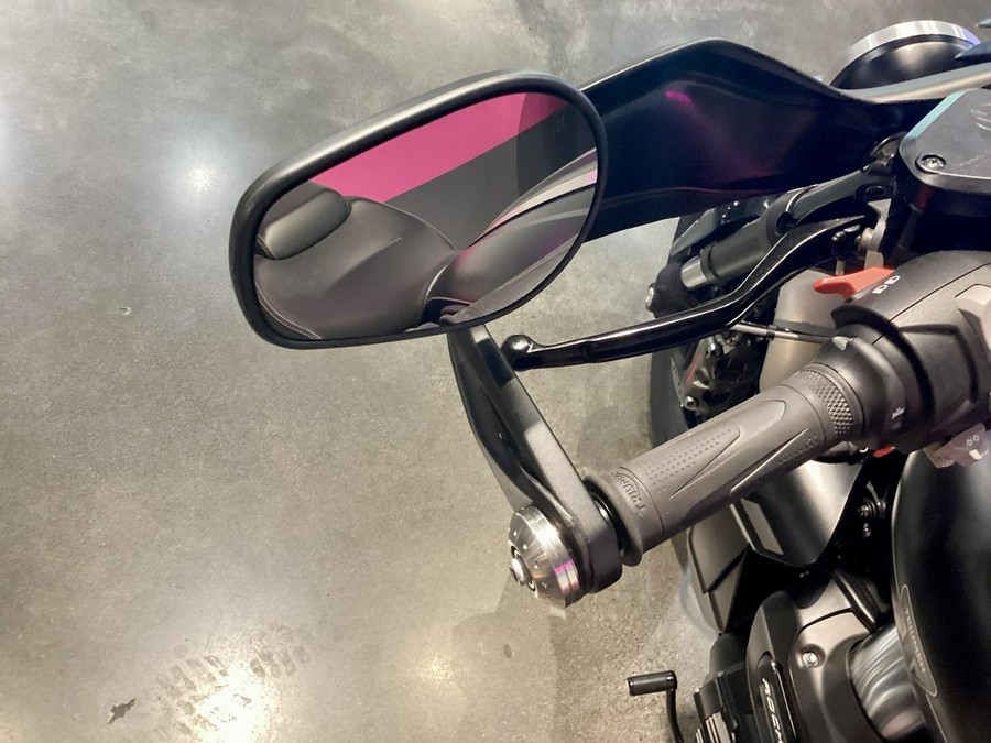 2025 Triumph Rocket 3 Gt
