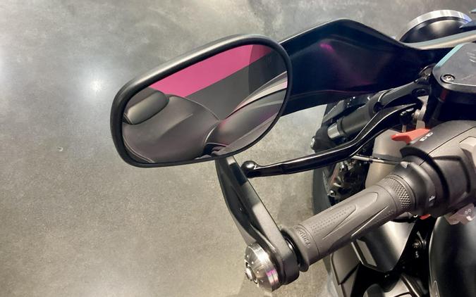 2025 Triumph Rocket 3 Gt