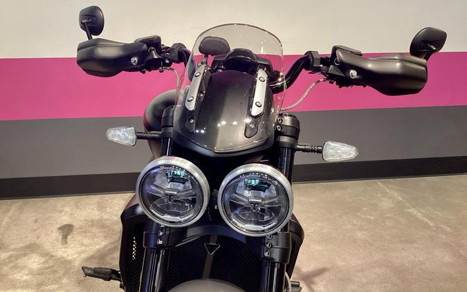 2025 Triumph Rocket 3 Gt
