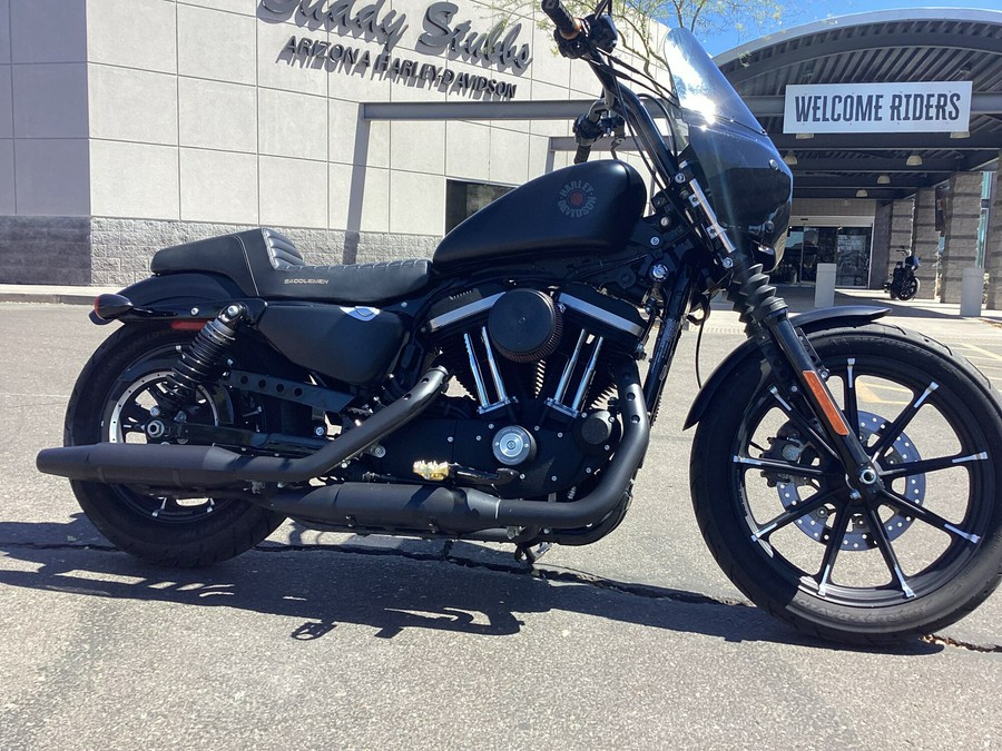 XL 883N 2022 Iron 883™