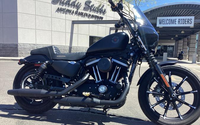XL 883N 2022 Iron 883™