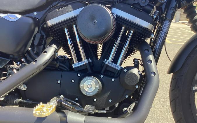XL 883N 2022 Iron 883™