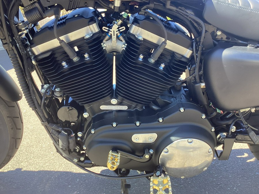 XL 883N 2022 Iron 883™