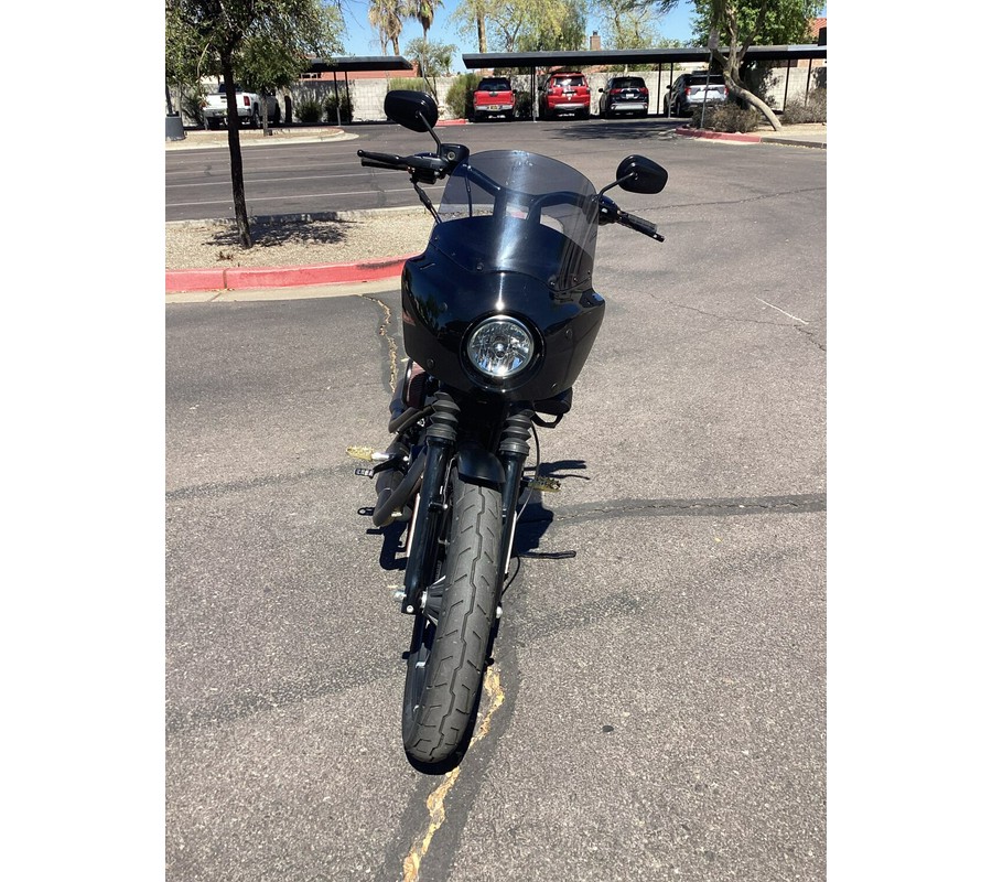 XL 883N 2022 Iron 883™