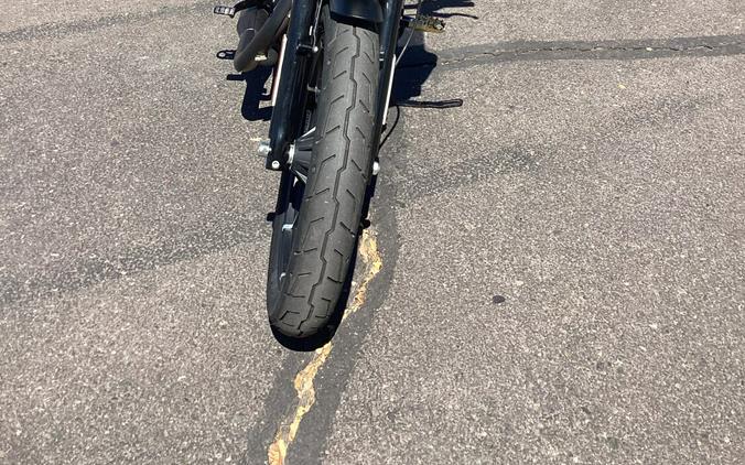 XL 883N 2022 Iron 883™