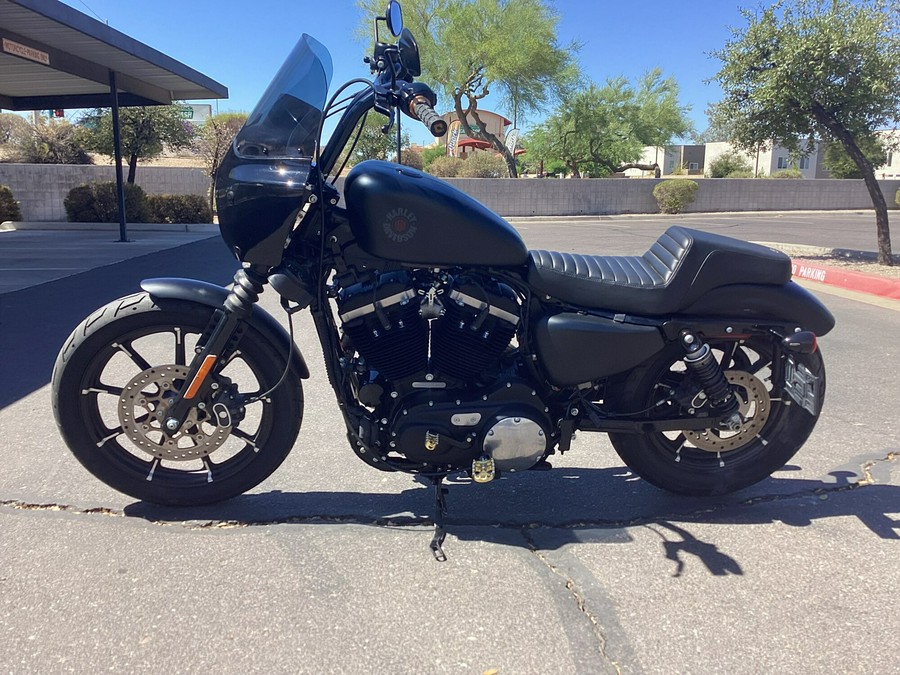 XL 883N 2022 Iron 883™