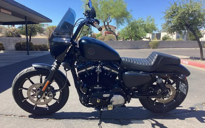 XL 883N 2022 Iron 883™