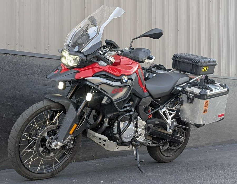 Used 2021 BMW F 850 GS