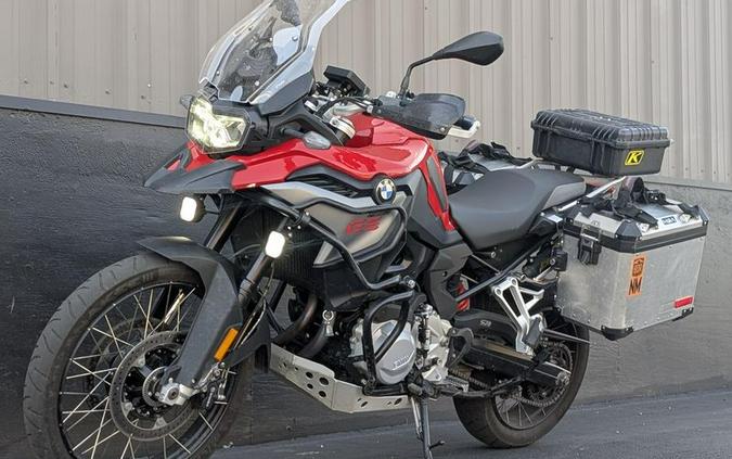 Used 2021 BMW F 850 GS