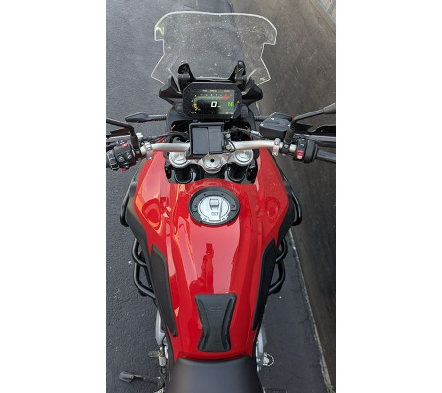 Used 2021 BMW F 850 GS