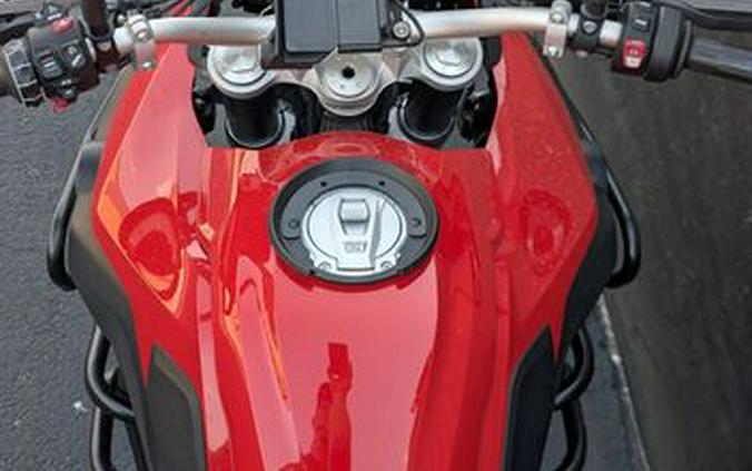 Used 2021 BMW F 850 GS