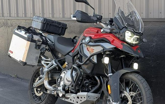 Used 2021 BMW F 850 GS