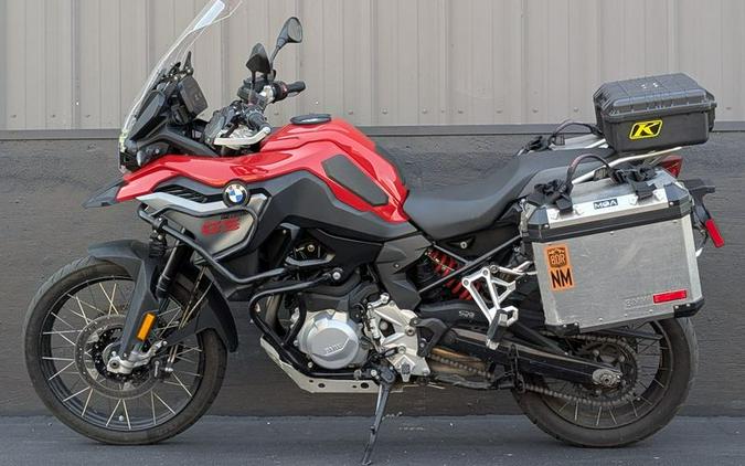 Used 2021 BMW F 850 GS
