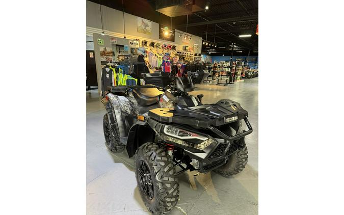 2024 MSA 550 - Massimo Motor