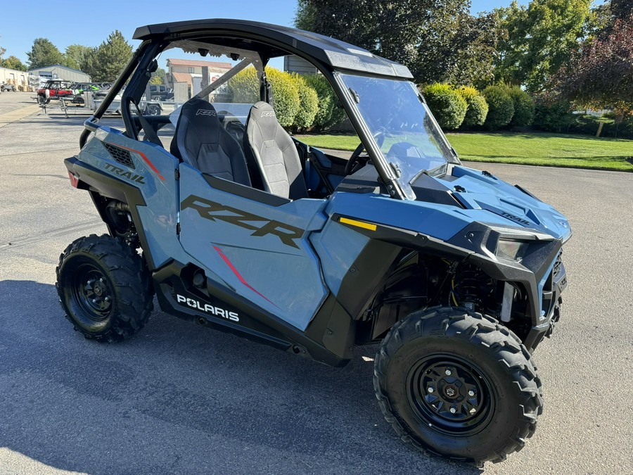 2024 Polaris RZR® Trail Sport