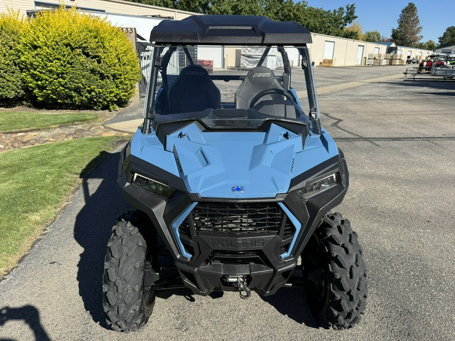 2024 Polaris RZR® Trail Sport