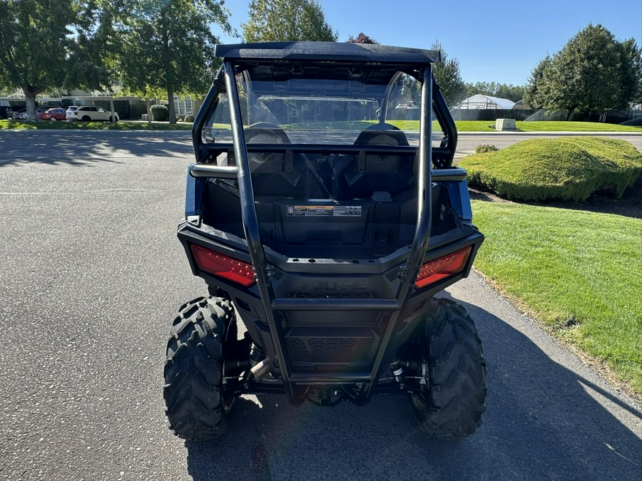 2024 Polaris RZR® Trail Sport