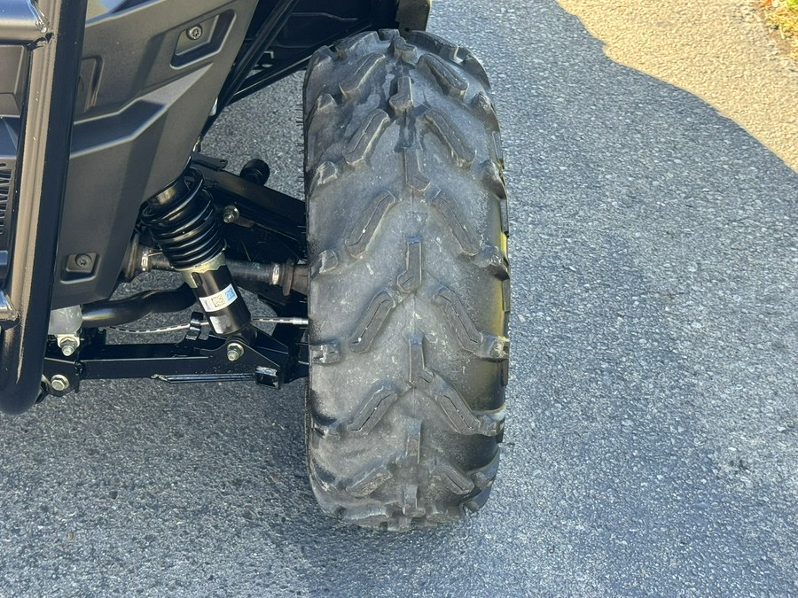 2024 Polaris RZR® Trail Sport