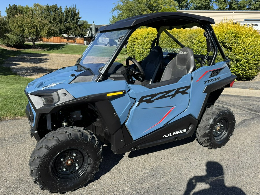 2024 Polaris RZR® Trail Sport