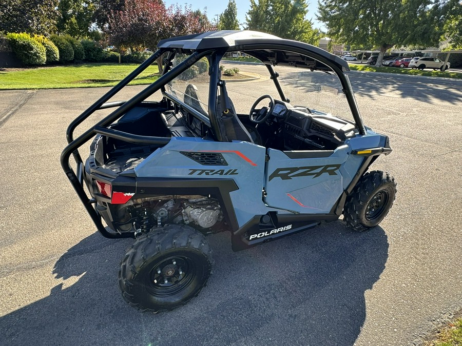 2024 Polaris RZR® Trail Sport