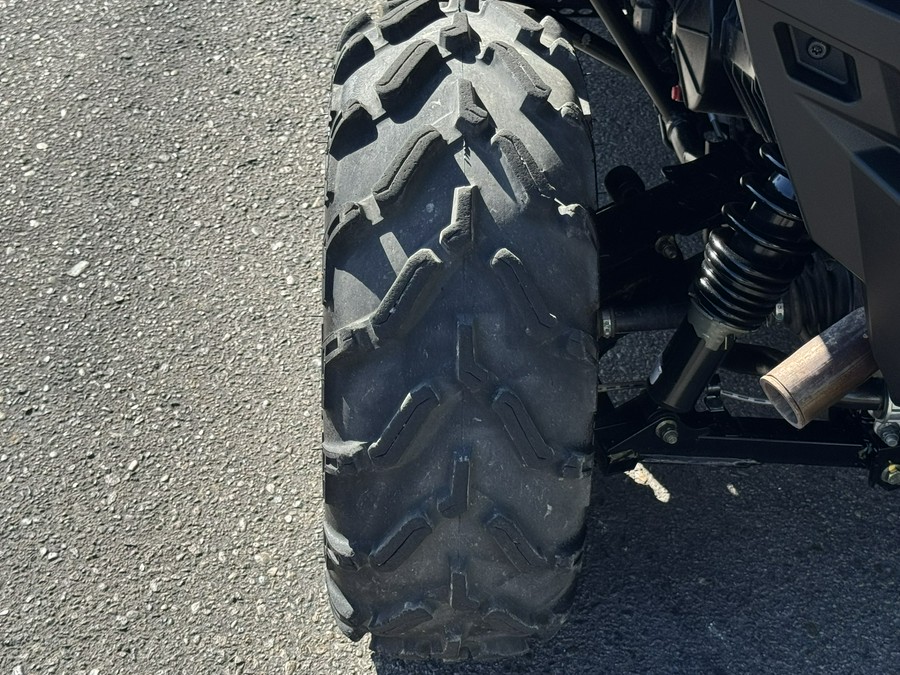 2024 Polaris RZR® Trail Sport