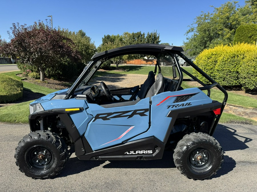 2024 Polaris RZR® Trail Sport