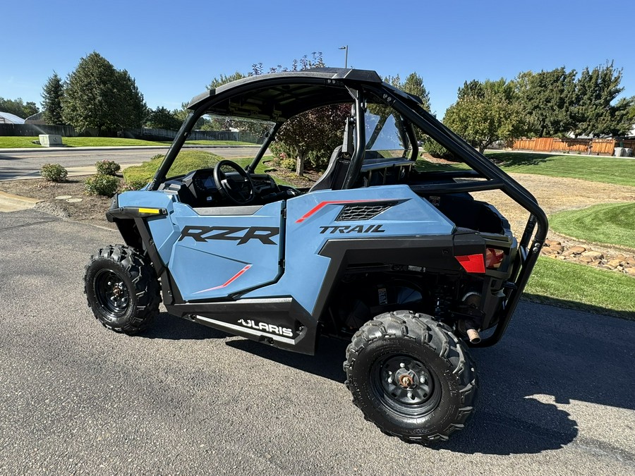 2024 Polaris RZR® Trail Sport