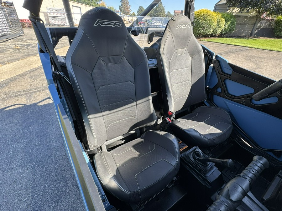 2024 Polaris RZR® Trail Sport