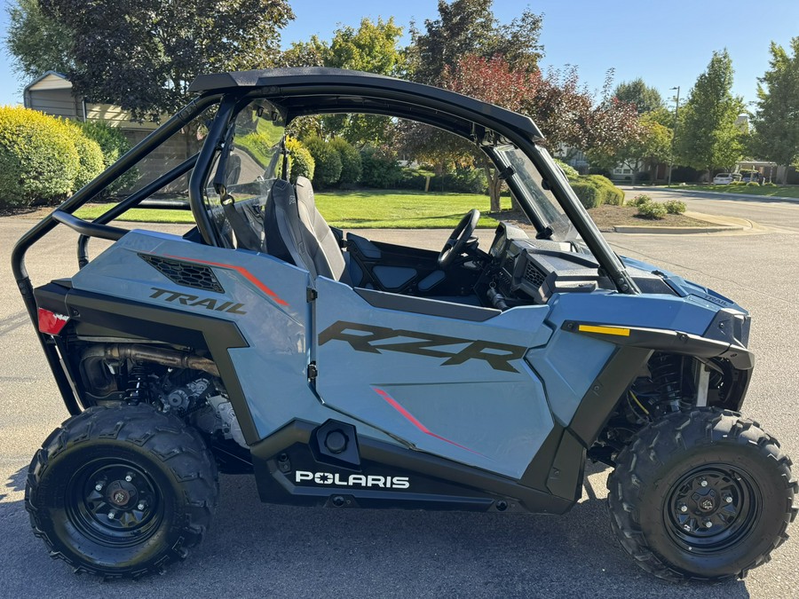 2024 Polaris RZR® Trail Sport