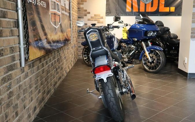1999 Softail Custom (FXSTC)