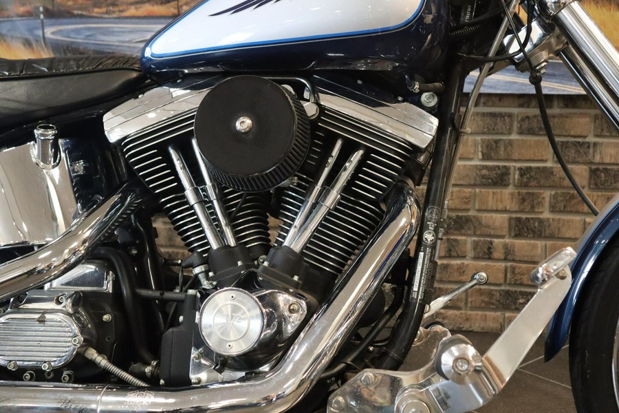 1999 Softail Custom (FXSTC)