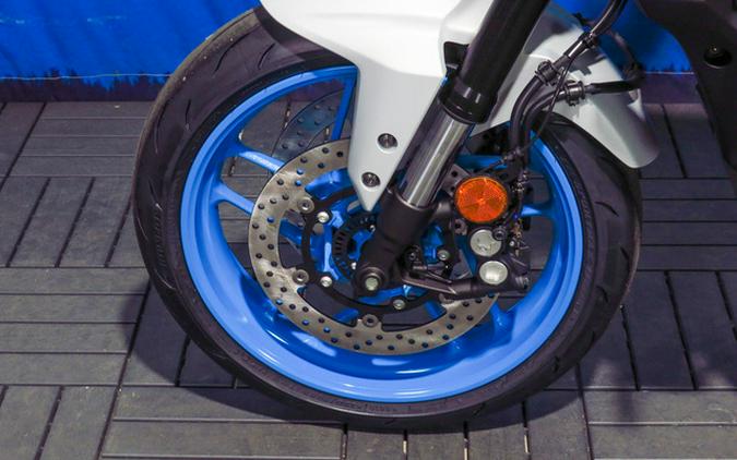 2026 Yamaha MT 07