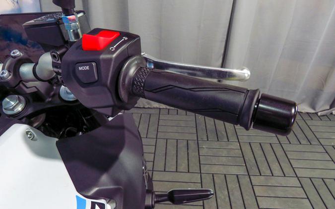 2026 Yamaha MT 07