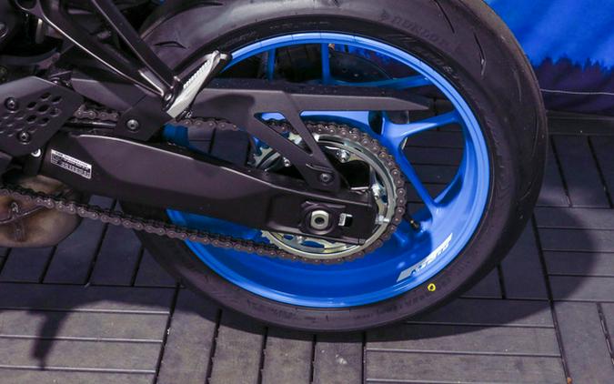 2026 Yamaha MT 07