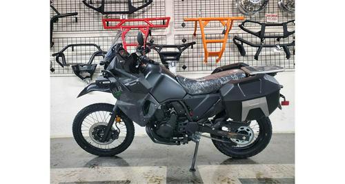 The Legend Is Reborn: 2022 Kawasaki KLR650 First Ride Review