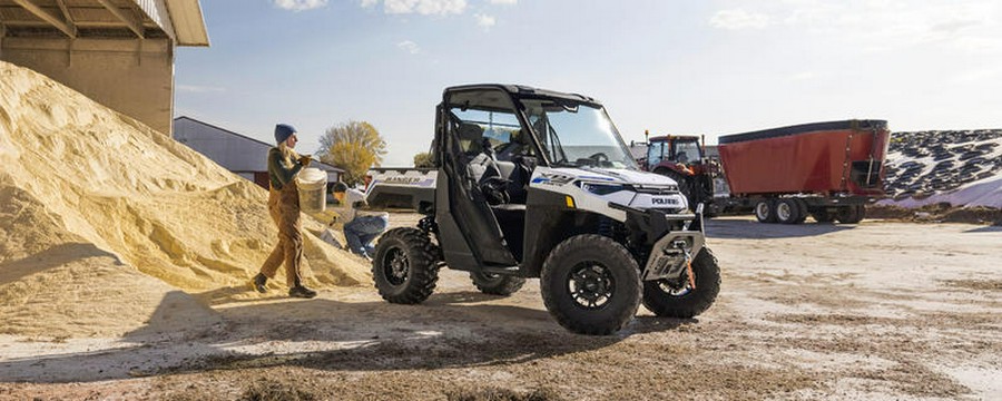 2023 Polaris® Ranger Kinetic Premium