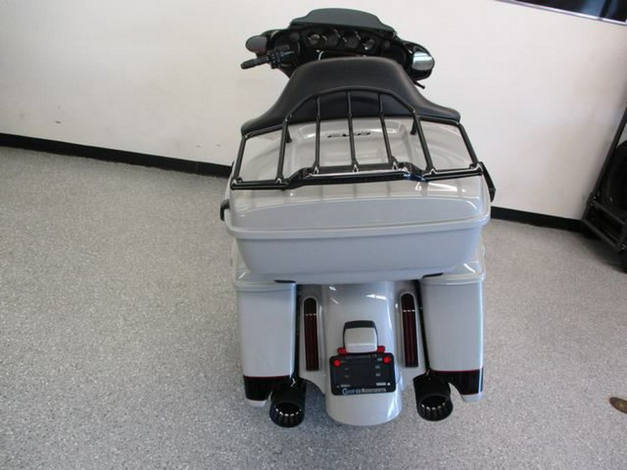 2020 HarleyDavidson CVO™ Street Glide® for sale in Lake Havasu City, AZ