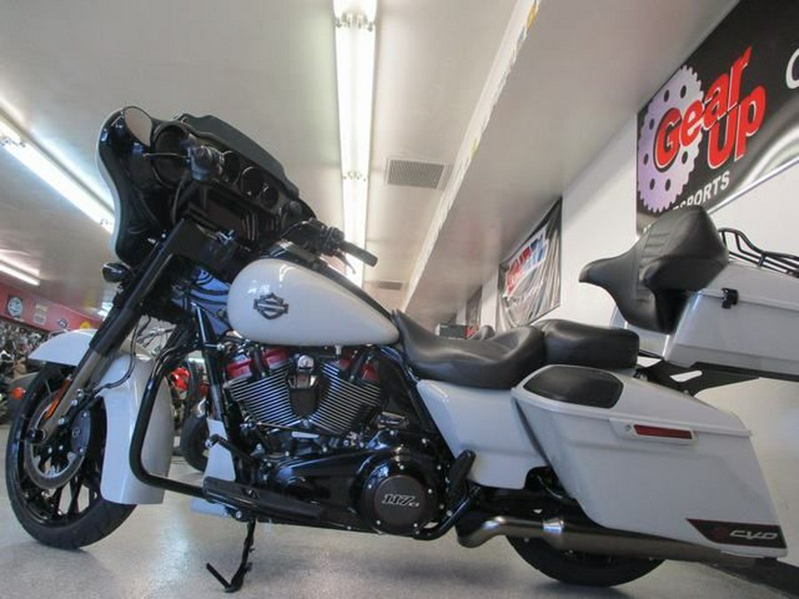 2020 HarleyDavidson CVO™ Street Glide® for sale in Lake Havasu City, AZ