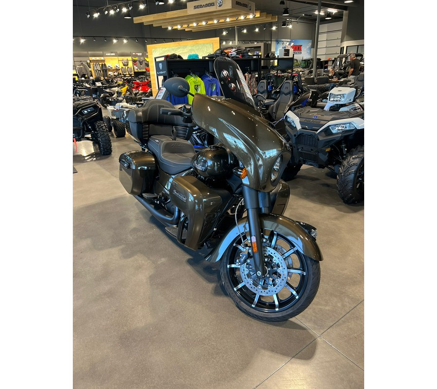 2023 Indian Motorcycle ROADMASTER DARK HORSE