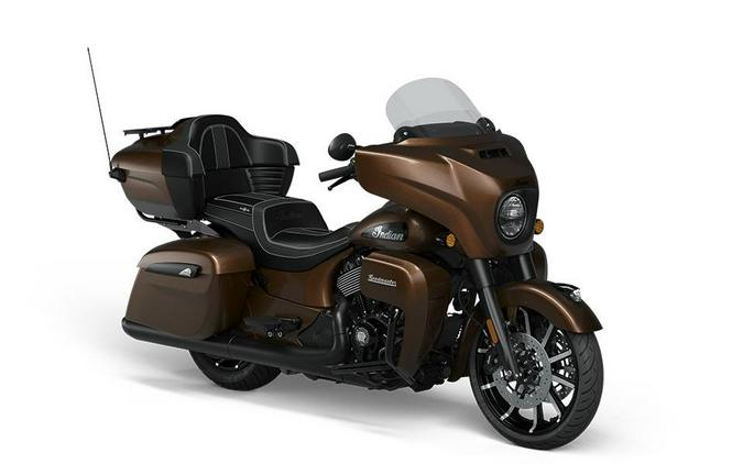 2023 Indian Motorcycle ROADMASTER DARK HORSE