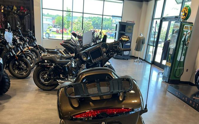 2023 Indian Motorcycle ROADMASTER DARK HORSE