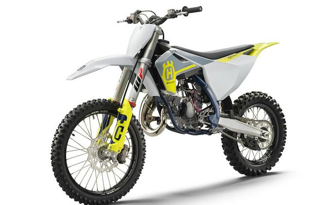 2024 Husqvarna® TC 85 17/14