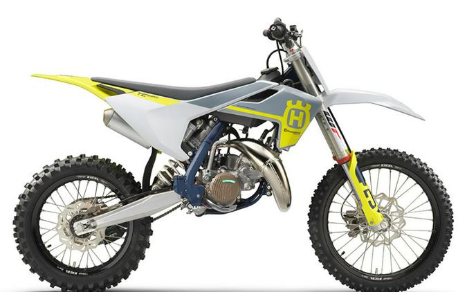 2024 Husqvarna® TC 85 17/14