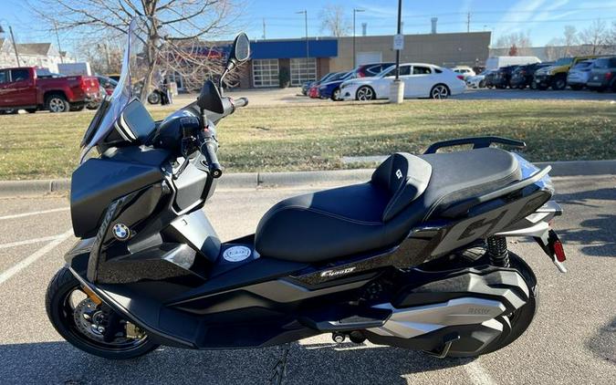 2023 BMW C 400 GT