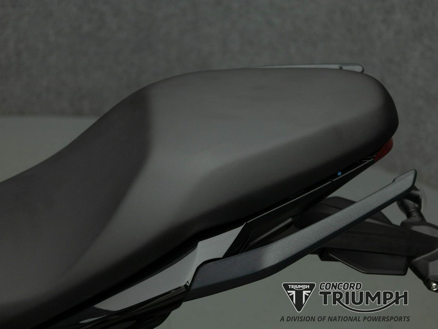 2023 TRIUMPH TIGER SPORT 660